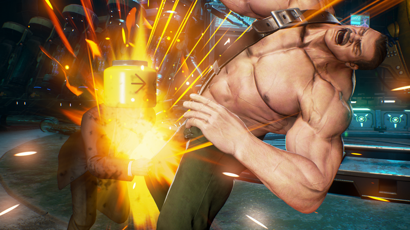 Illustration for article titled Marvel vs. Capcom: Infinite Had A Rough Weekend
